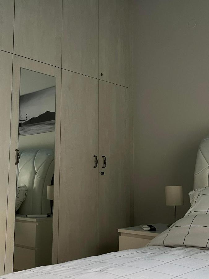 Dream Central Appartment Thessaloníki Eksteriør billede