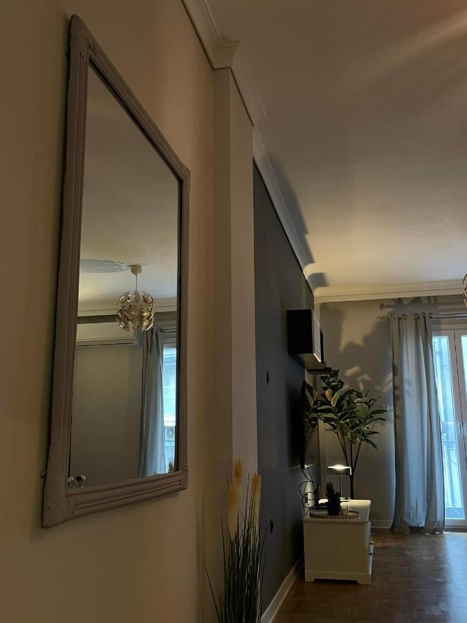 Dream Central Appartment Thessaloníki Eksteriør billede