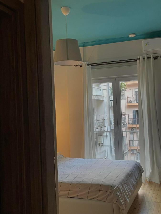 Dream Central Appartment Thessaloníki Eksteriør billede