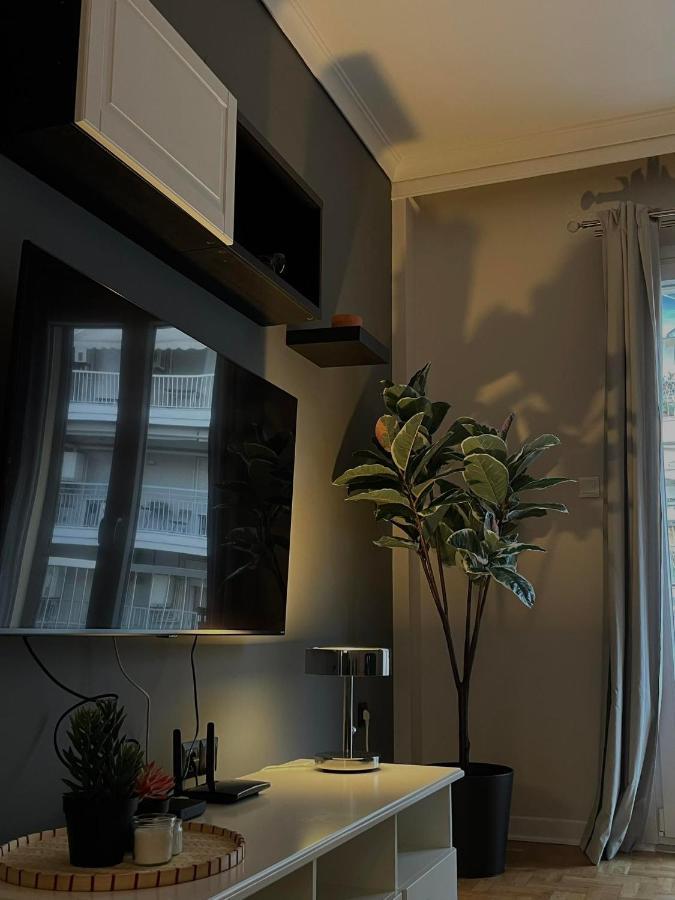 Dream Central Appartment Thessaloníki Eksteriør billede